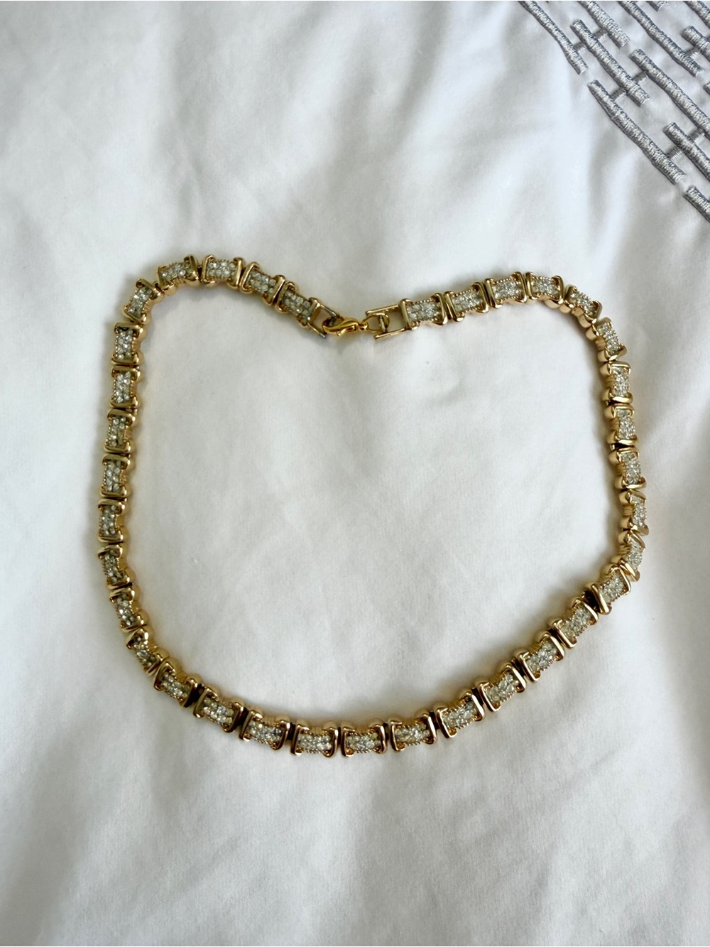Vintage Jewelry lot 16 pieces|JOMAZ Avon Sarah Coventry|brooches Necklaces - Picture 4 of 16